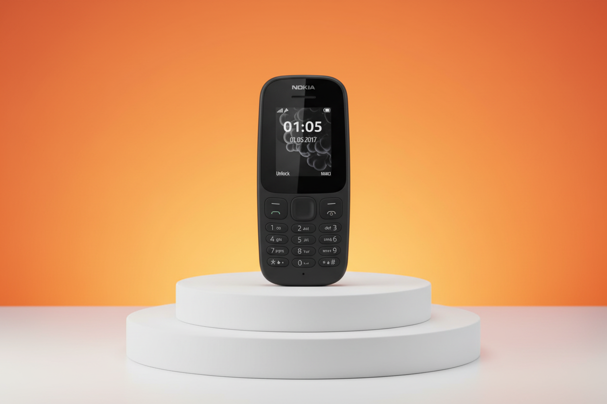 Nokia 105