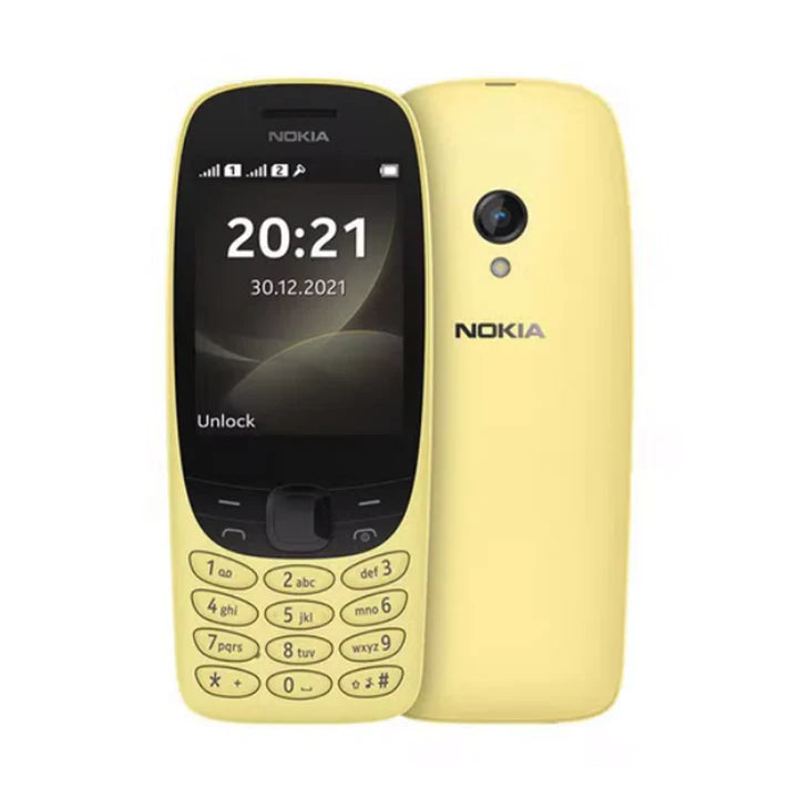 نوكيا 6310