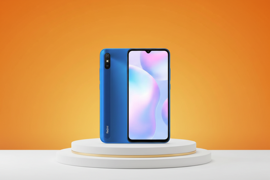 شاومي ريدمي 9A 2 جيجا 32 جيجا