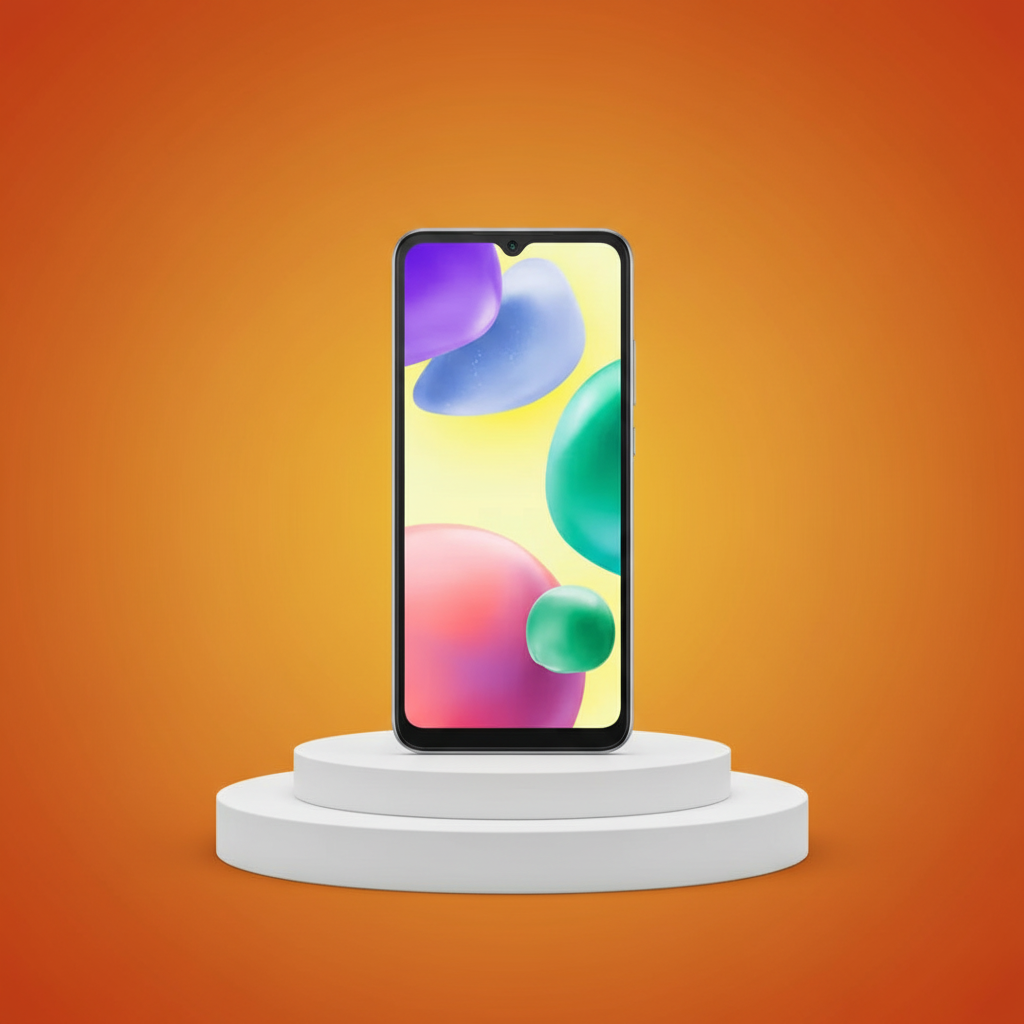 Xiaomi Redmi 10A 3GB 64GB