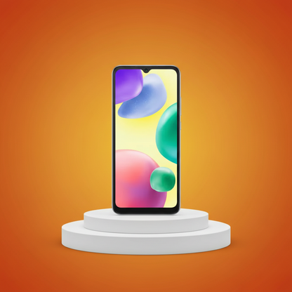 Xiaomi Redmi 10A 3GB 64GB