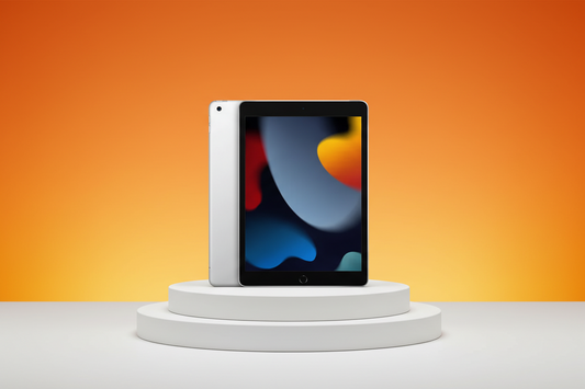Apple iPad (9th generation)