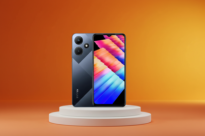 Infinix Hot 30i 4GB 64 GB