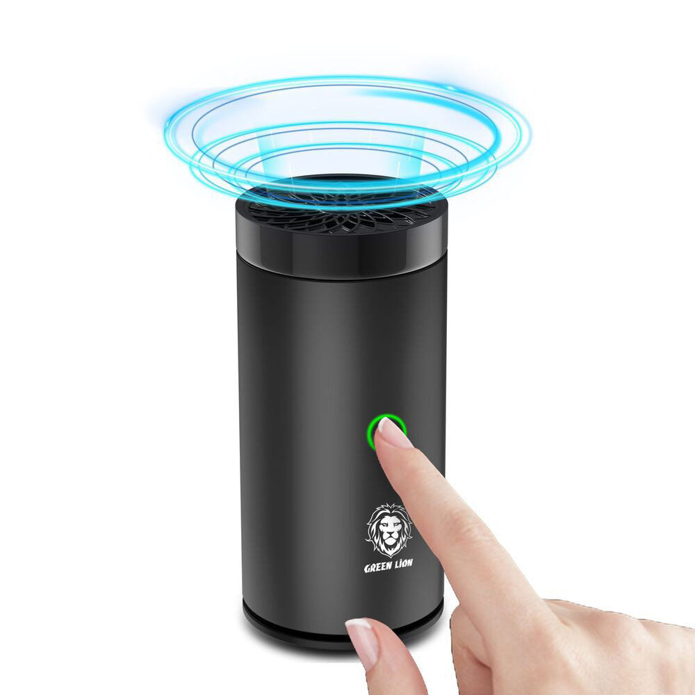Smart Bakhour Electric Rechargeable  Car Incense Burner