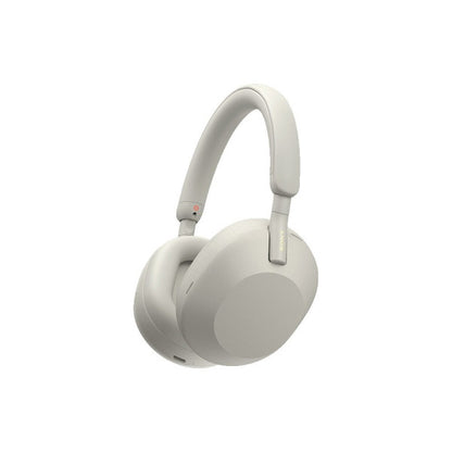 Sony Wireless Noise Canceling Stereo Headset WH-1000XM5