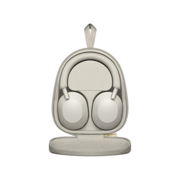 Sony Wireless Noise Canceling Stereo Headset WH-1000XM5