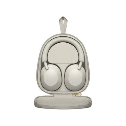 Sony Wireless Noise Canceling Stereo Headset WH-1000XM5