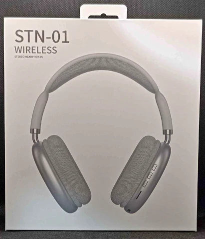 STN-01 Wireless Headphones