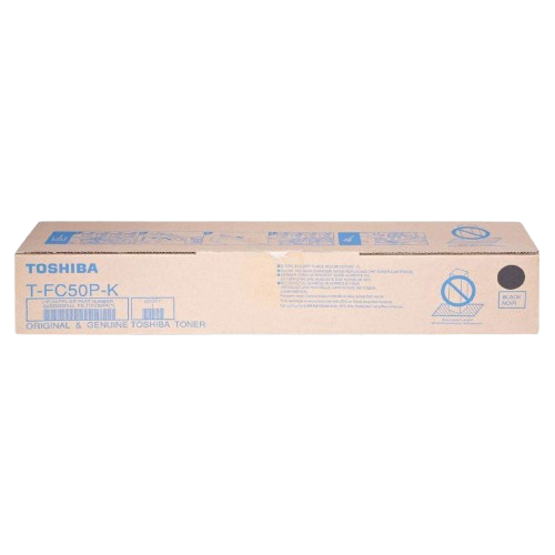 oshiba T-FC50P- Original Toner Cartridge