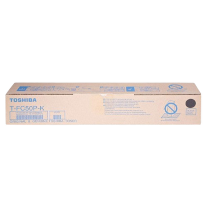 oshiba T-FC50P- Original Toner Cartridge