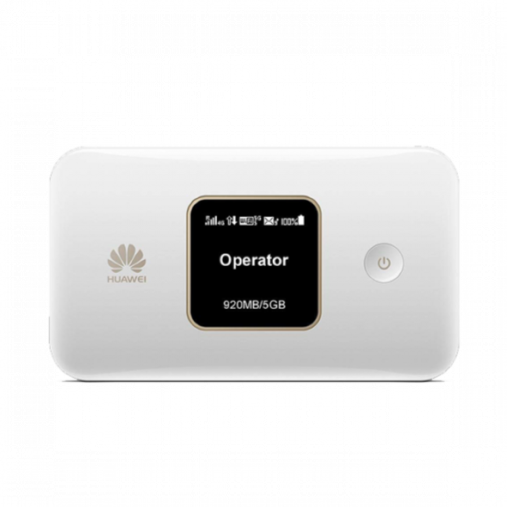 Huawei 4G Mobile WiFi Cat7 300Mbps E5785-330