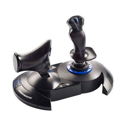 Thrustmaster T-Flight Hotas 4 للكمبيوتر الشخصي/PS4
