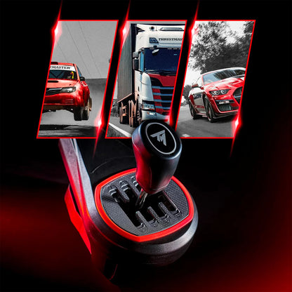 Thrustmaster TH8S Shifter Add-On For PC