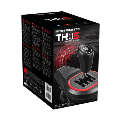 Thrustmaster TH8S Shifter Add-On For PC