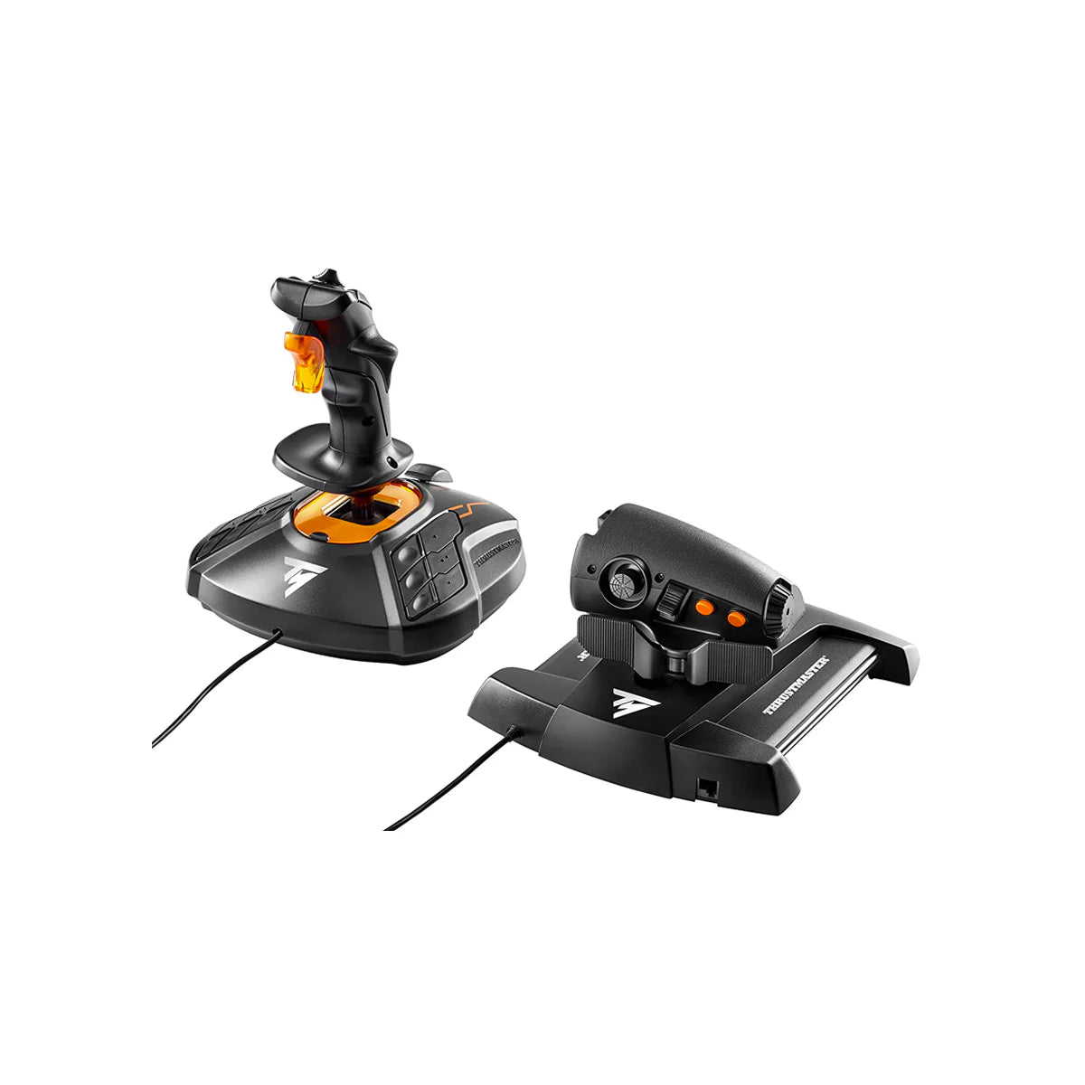 Thrustmaster T-16000M FCS Hotas for PC