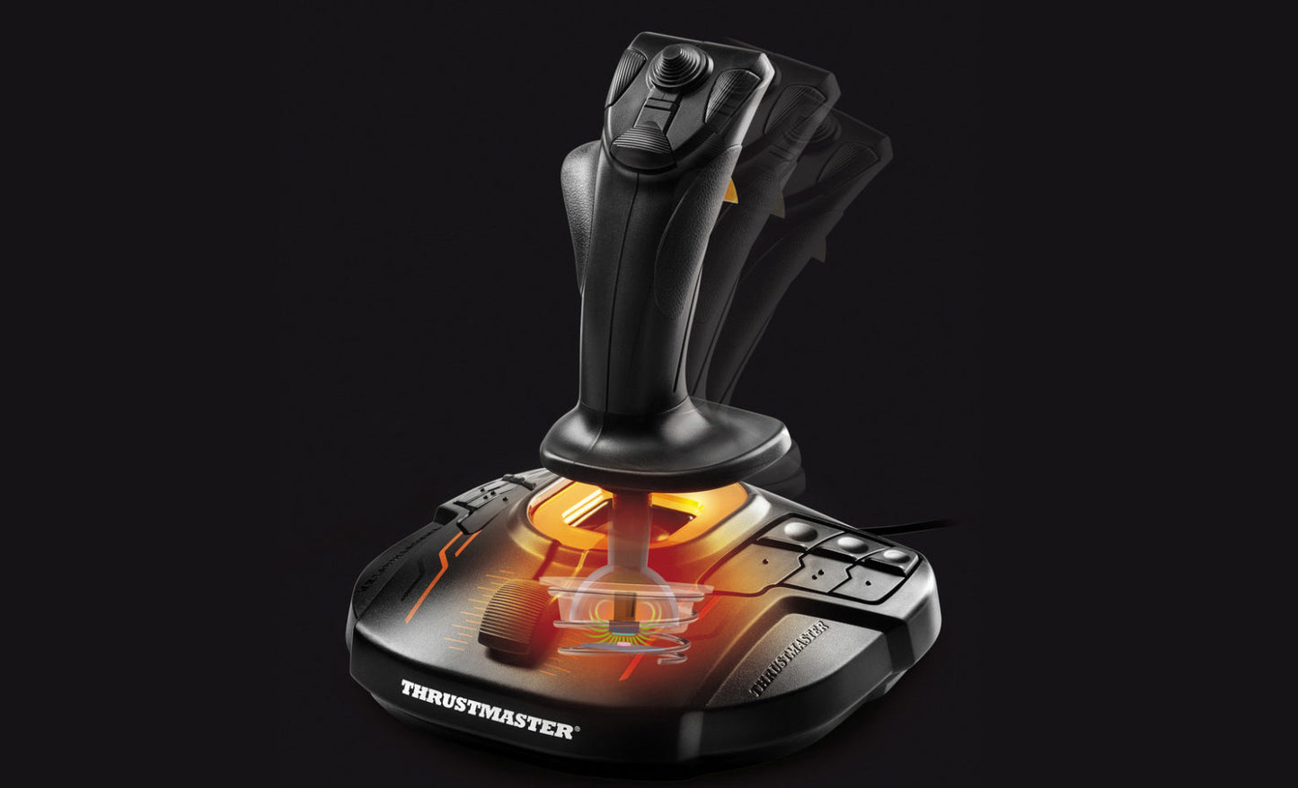 Thrustmaster T-16000M FCS Hotas for PC