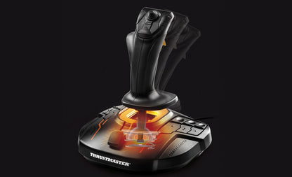 Thrustmaster T-16000M FCS Hotas for PC