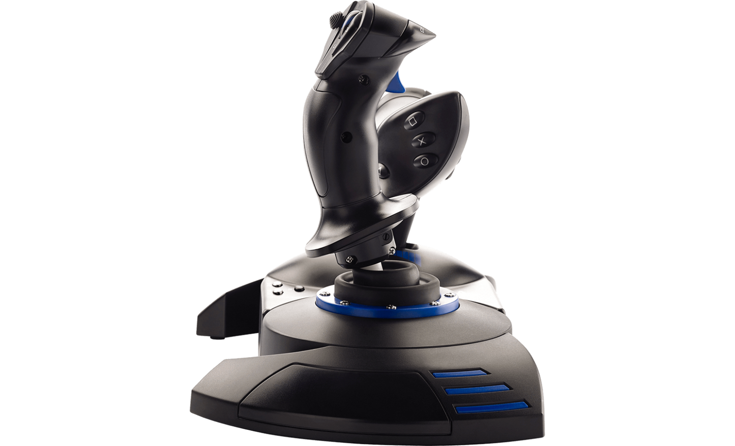 Thrustmaster T-Flight Hotas 4 للكمبيوتر الشخصي/PS4