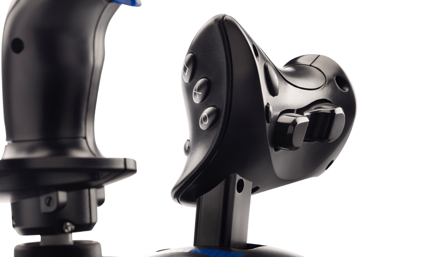 Thrustmaster T-Flight Hotas 4 للكمبيوتر الشخصي/PS4