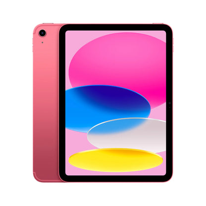 iPad 11-inch (A16)