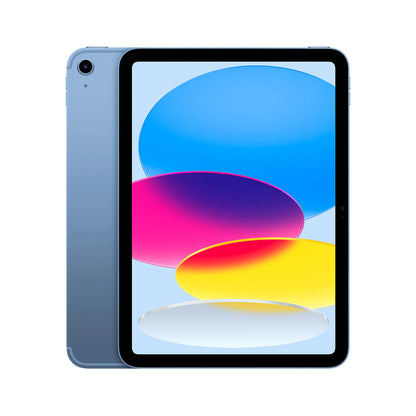iPad 11-inch (A16)
