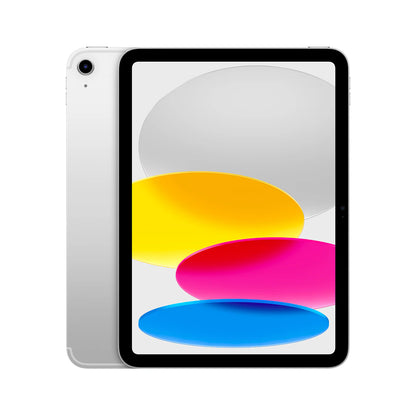 iPad 11-inch (A16)
