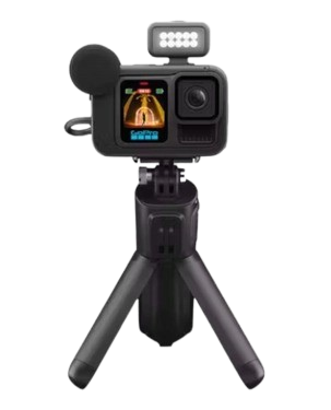 GoPro Hero 13 Creator Edition (CHDFB-131-EU)