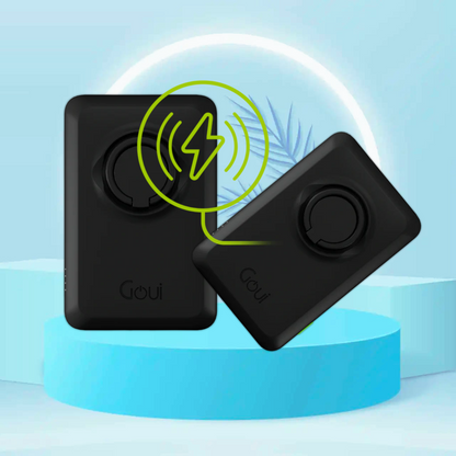 Goui – Mag wireless Power Bank Magneti