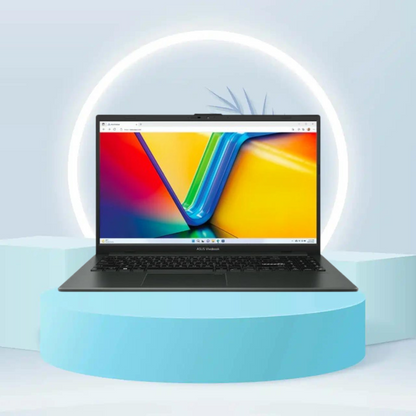 لابتوب ASUS Vivobook Go 15 OLED E1504F