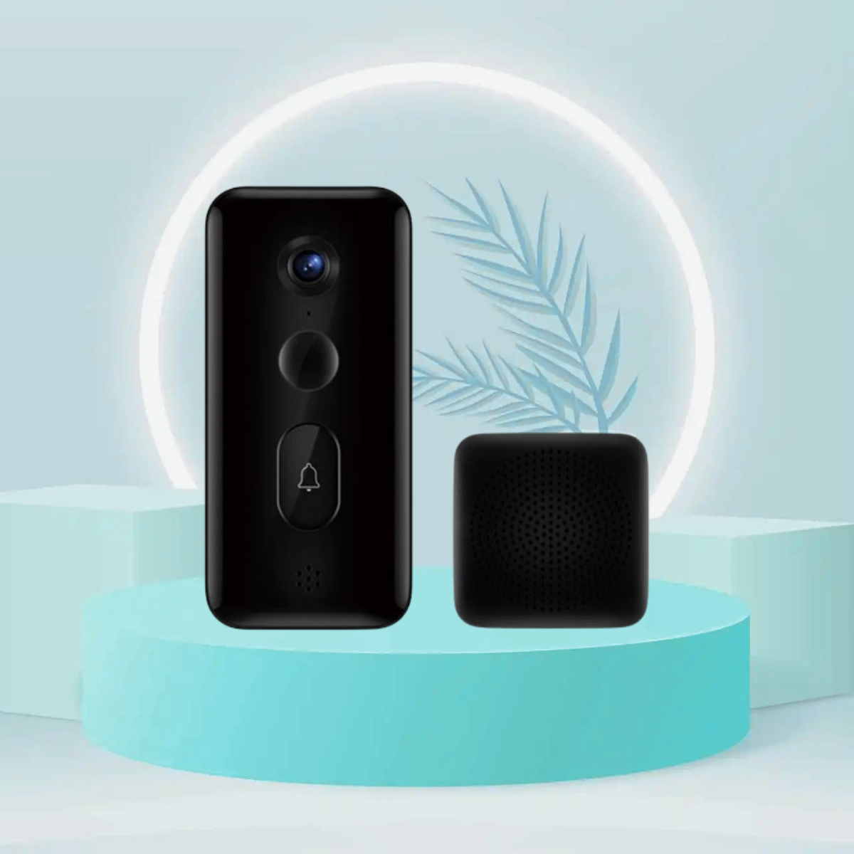 Xiaomi Smart Doorbell 3