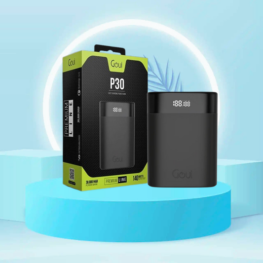 باور بانك Goui Premium 30 فائق الشحن السريع