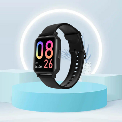 oraimo Tempo S2 1.4" TFT IP68 Smart Watch OSW-11N