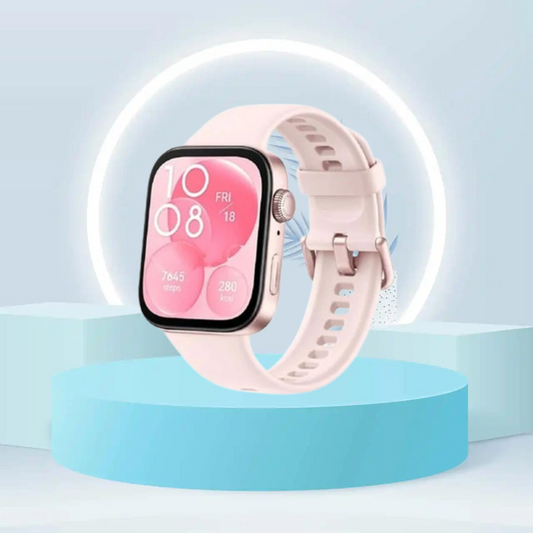Huawei Watch Fit 3 Pink