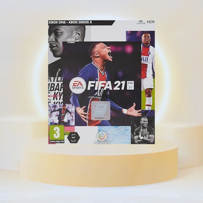فيفا 21 (إكس بوكس ون)