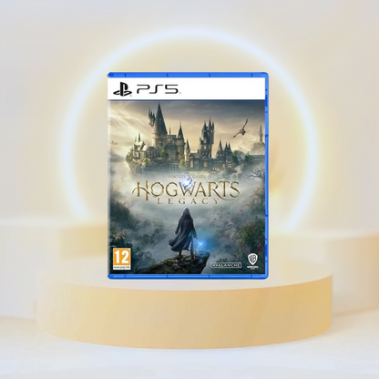 Hogwarts Legacy (PS5)