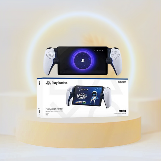 برنامج PlayStation Portal Remote Player لوحدة تحكم PS5 PS5PORTAL