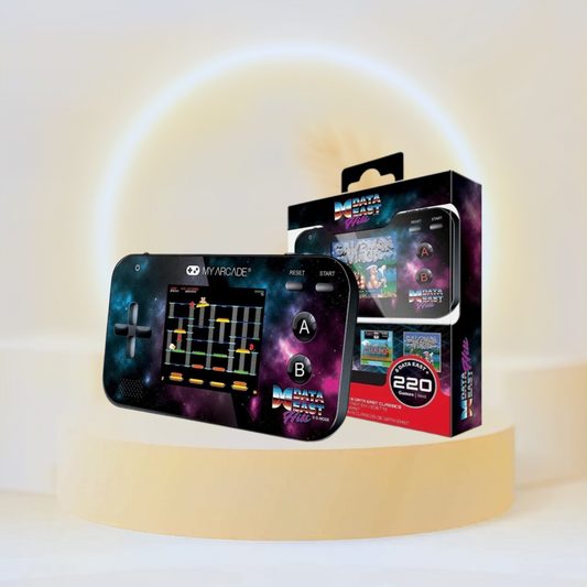 جهاز DreamGear Gamer V المحمول