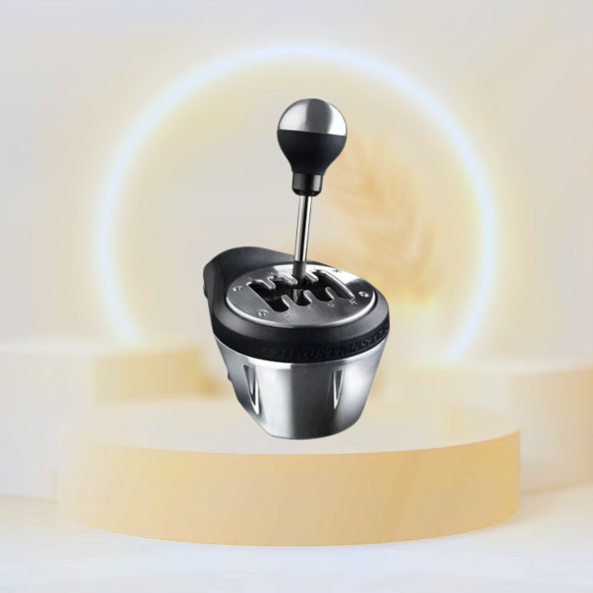 Thrustmaster TH8A Shifter