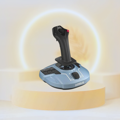 عصا التحكم Thrustmaster Civil Aviation - إصدار Airbus