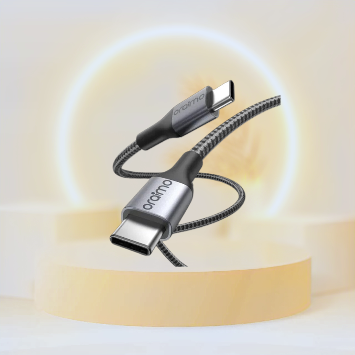 oraimo PlusLine 3M 5A Cable OCD-CC11A