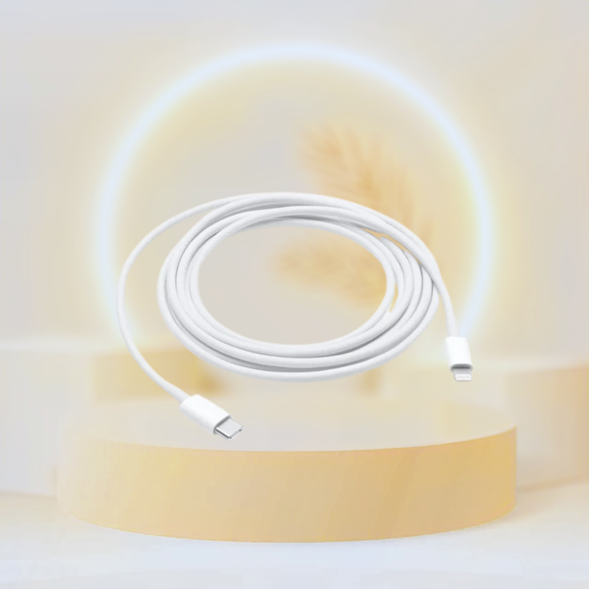 Apple USB-C to Lightning Cable 2m