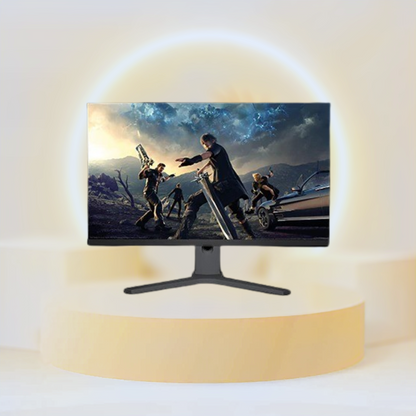 Dahua 23.8'' FHD Monitor - DHI-LM24-E200