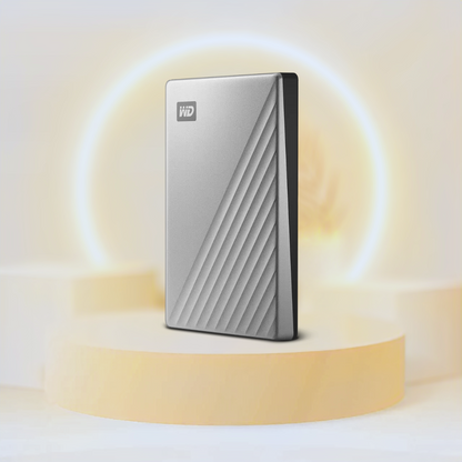 My Passport Ultra - 1TB