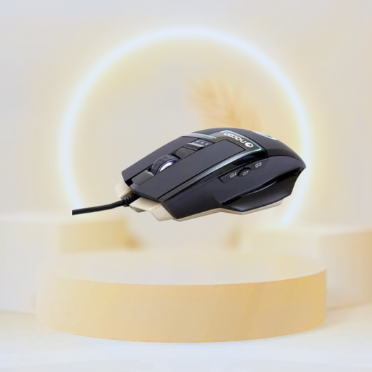 ماوس الألعاب Nacon Laser 8200 DPI (GM-350L)