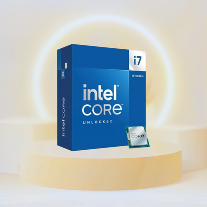 Intel Core i7-14700K 3.4GHZ LGA 1700 Processor