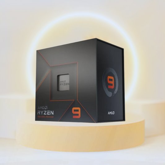 معالج AMD Ryzen 9-7950X بسرعة 5.70 جيجاهرتز AM5