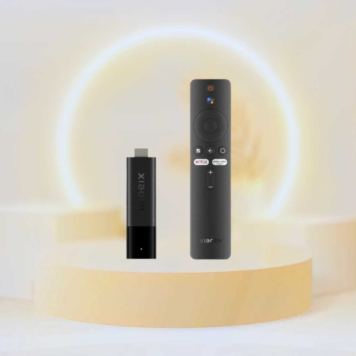 Xiaomi Mi TV Stick 4K