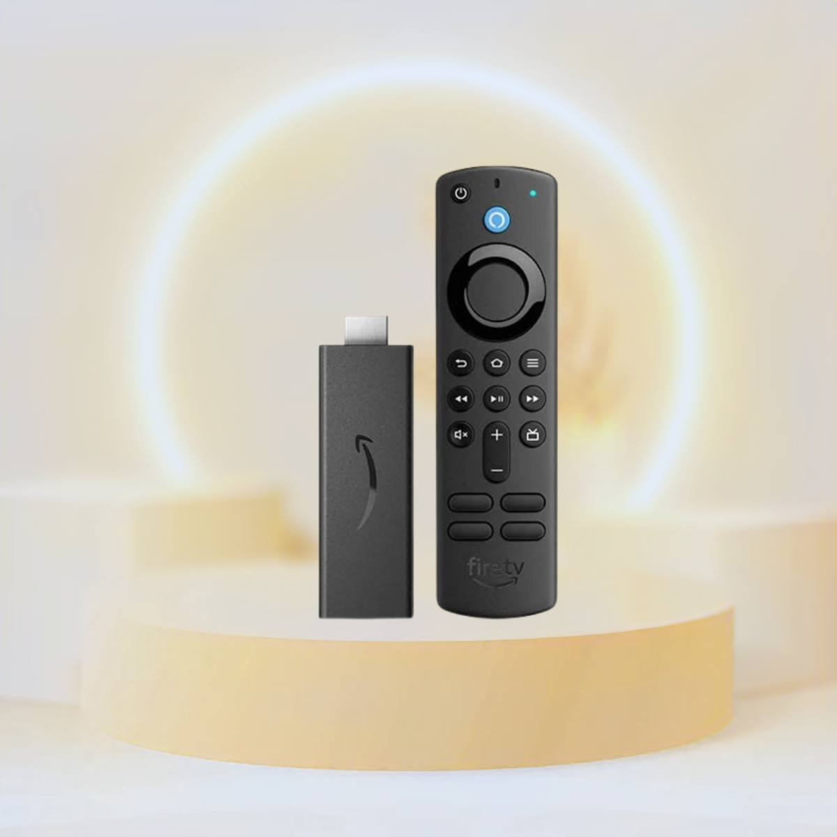 Amazon Fire TV Stick HD