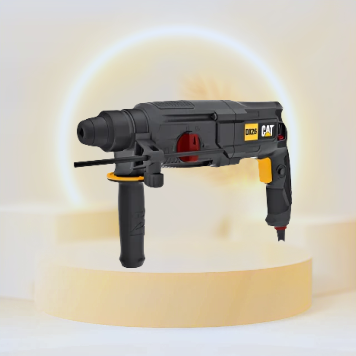 CAT DX26 SDS Rotary Hammer 800W