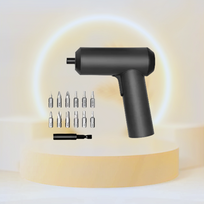 Xiaomi Mijia Electric Screwdriver 2000mAh